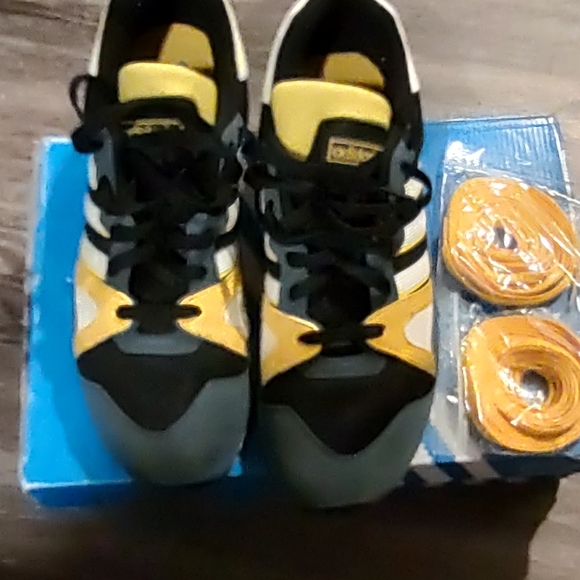 Adidas ZX 710 size 11 shoes - Picture 1 of 11